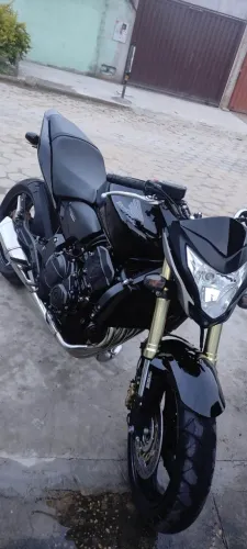 Cb 600 f Hornet