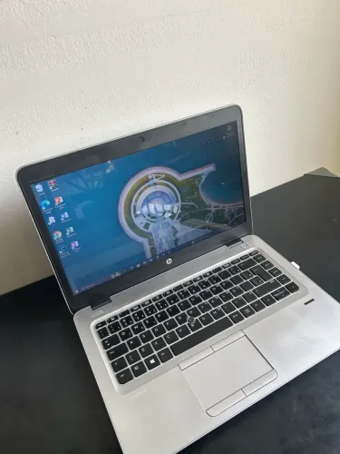 Notebook HP
