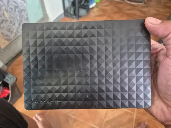 Hd externo 8 tb seagate expansion 8tb