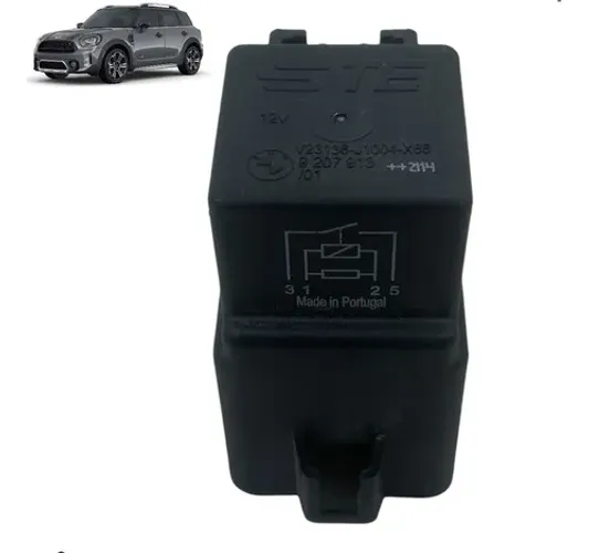 Relê Mini Countryman 1.5 2019 2020 2021 2022 12