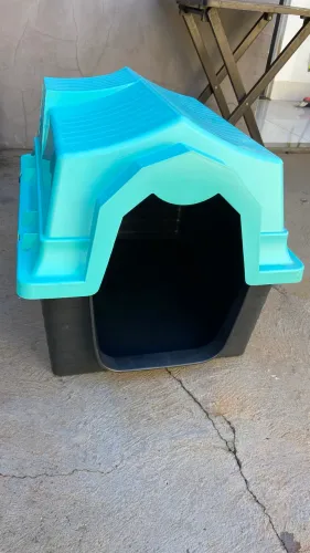 Vende-se casa pet N 05 