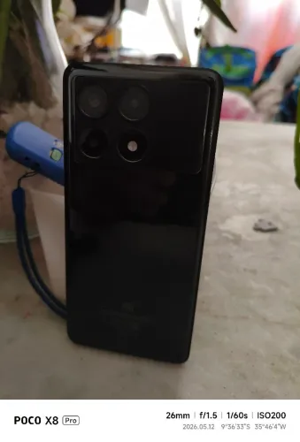 POCO X6 PRO 12/512