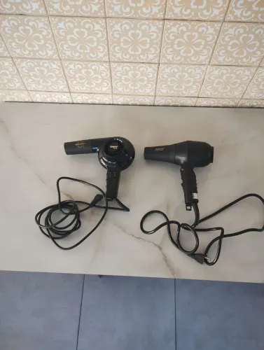 Secadores de Cabelo
