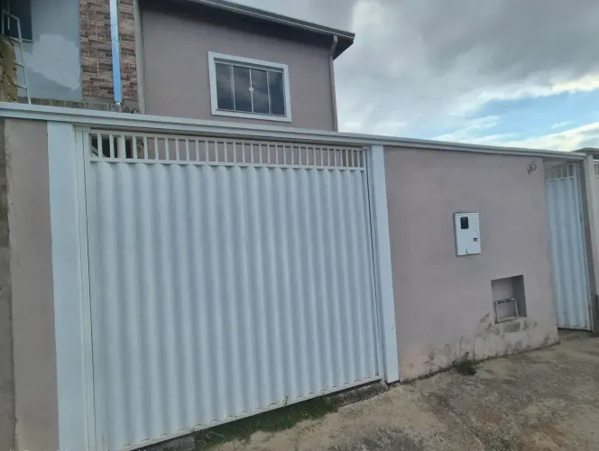 Casa no Bairro Santo Expedito
