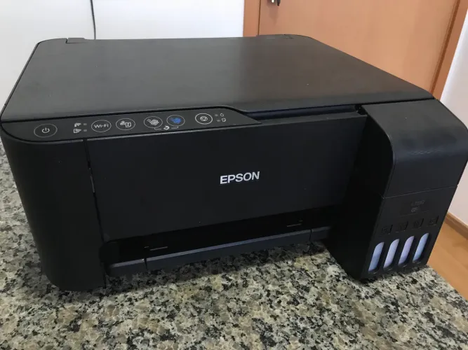Impressora Epson L3150