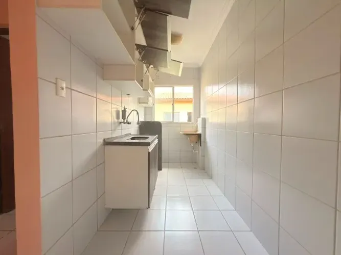 APARTAMENTO NA COHAMA