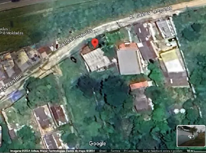 Negócio com vantagem Casa no Itauna, Sao Goncalo - RJ, Nº 120, 1 quarto, 886,5m² | Venda