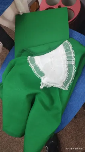 Beka de formatura 