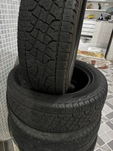 pneus pirelli aro 225/60 r17