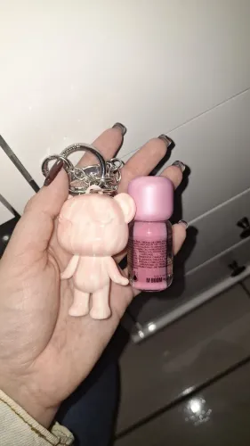 Gloss Mboom novo