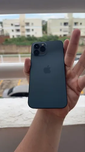 iPhone 12 Pro Max 128