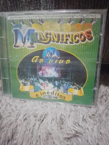CD diversos - Nacional e Internacional 