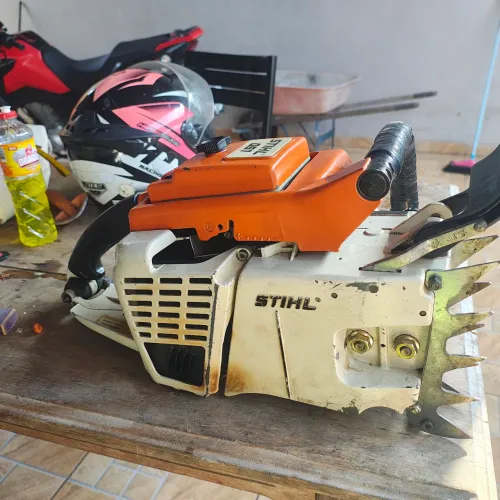 Stihl 051 todo original