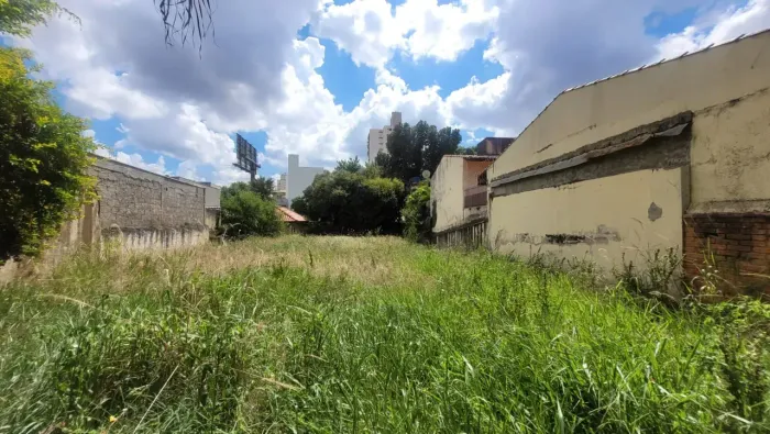 540 metros quadrados OPORTUNIDADE IMPERDÍVEL TERRENO NO JARDIM FACULDADE