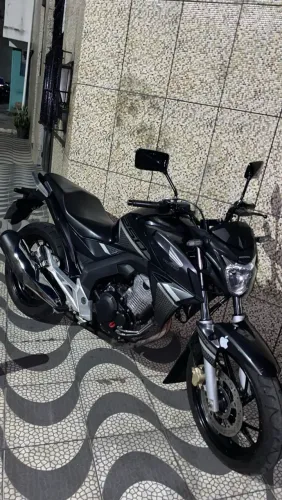 Twister 250