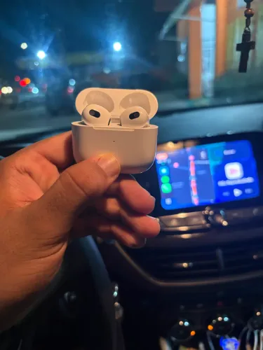 AirPods Pro 3ª geração