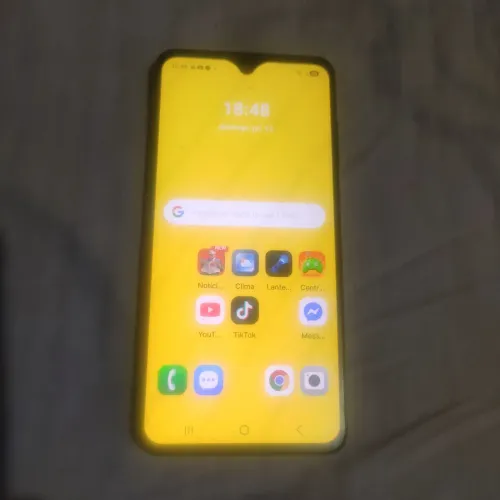 Samsung S21fe 128 gigas 5 g