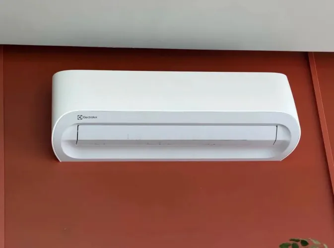 Ar condicionado Split Electrolux 23.000 Btus