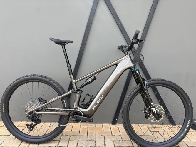 Specialized Turbo Levo Comp Carbon TAM S5 2026 ( semi zero )