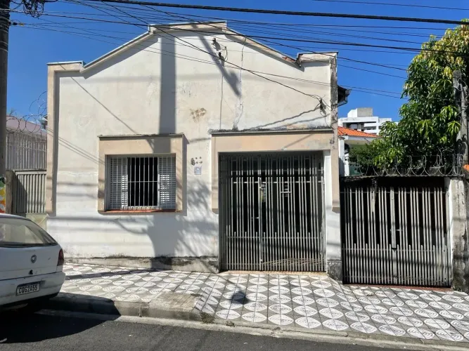Casa com 3 dormitórios à venda, 91 m² - Vila Leão - Sorocaba/SP