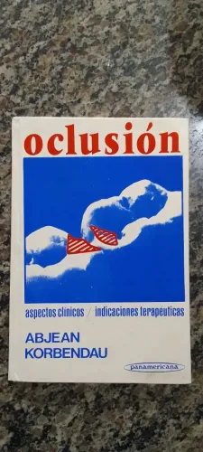 Estudo avançado da Oclusão!