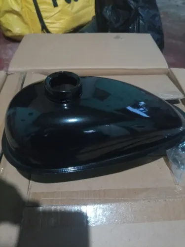 Tanque bike motorizada 1,800 litros