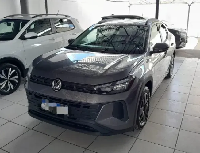 Volkswagen Tera 1.0 MPI Flex 12V 5P Mec. 2026