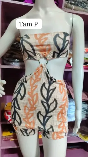Roupas Para Brechó