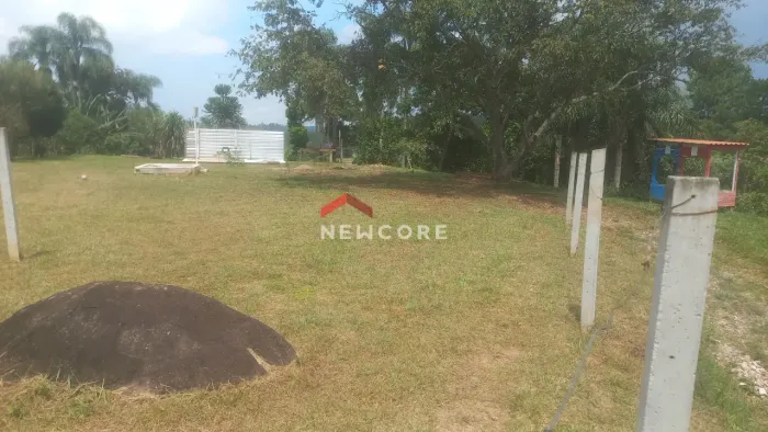 Lote em Rua Doutor André Stucchi - Parque Itararé - Embu-Guaçu/SP