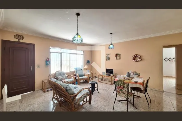Casa à Venda - Vila Leopoldina, 4 Quartos, 164 m2