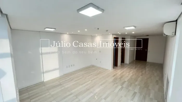 Venda - Sala Comercial no Trujilo Office ? Sorocaba 01 vaga garagem - 24 horas 36,46 m².