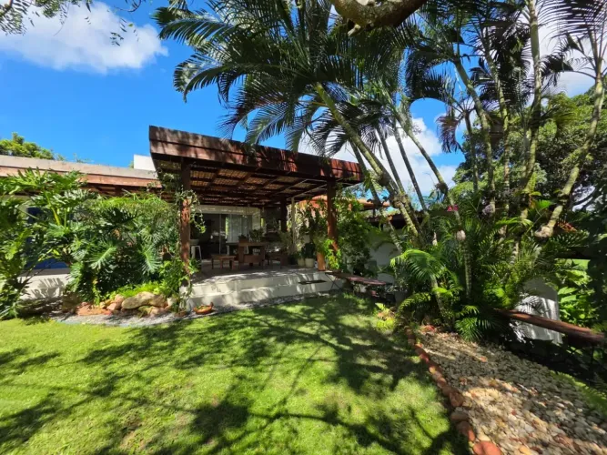 Casa à venda no PARQUE ENCONTRO DAS ÁGUAS, PORTÃO, Lauro de Freitas, BA