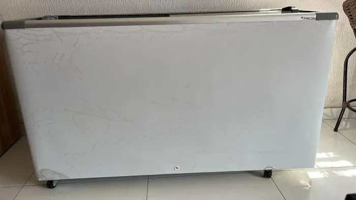 Freezer à venda - Excelente Estado
