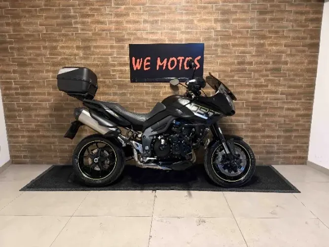 Triumph Tiger sport 1050 2018