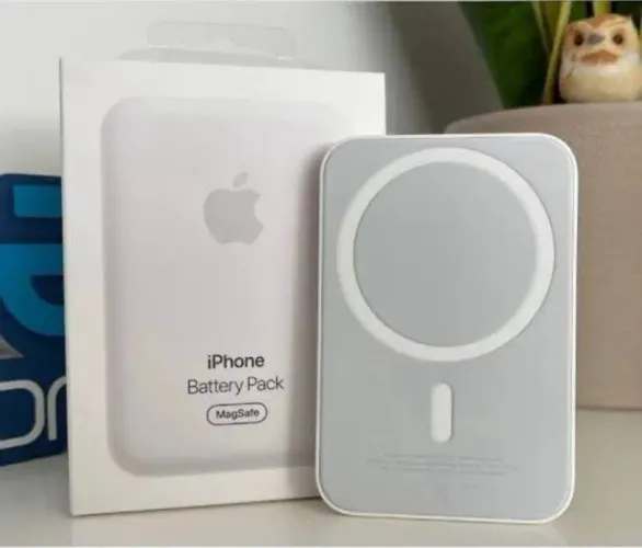 MagSafe