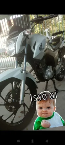 Cg cargo 160