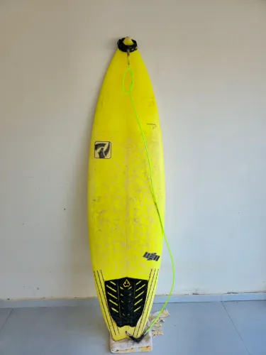 Prancha surf 6'6 44 litros