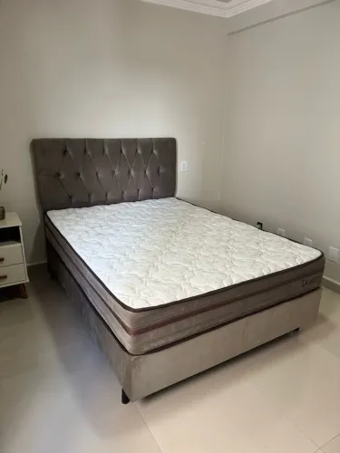 Cama Box