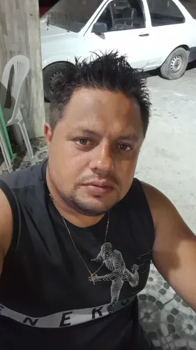 Motorista cat AE ou auxiliar mecânico.