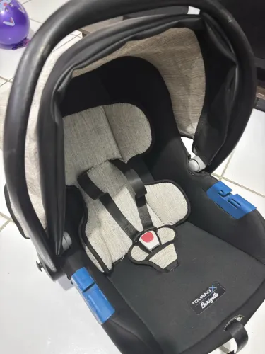 Bebê conforto