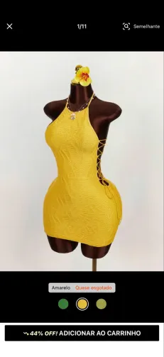 Vestido