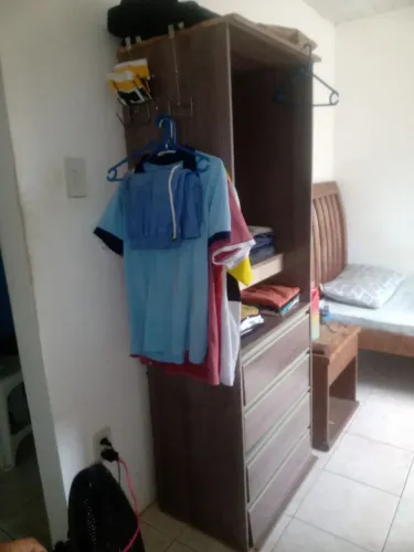Guarda roupa
