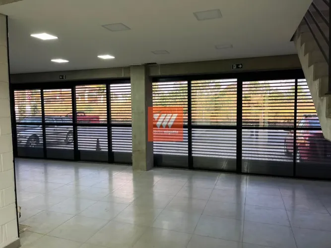 Pavilhão/Galpão para alugar no bairro Vila Galvão - Caçapava/SP