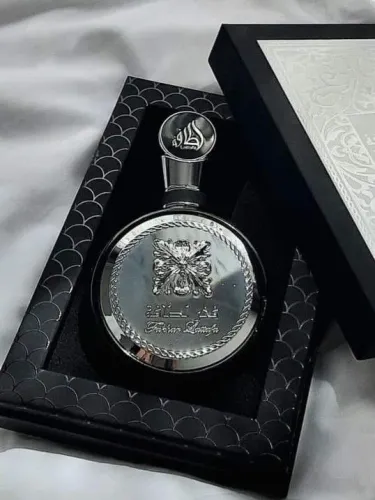 fakhar black 