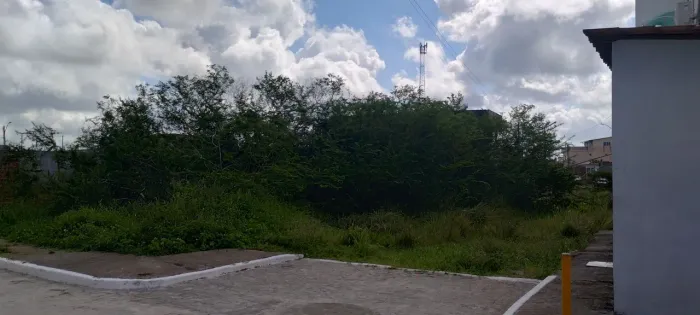 Vende-se terreno