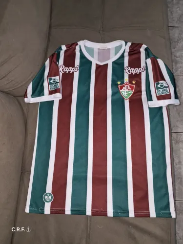 Camisa do fluminense