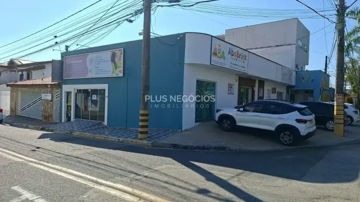 Salas Comerciais para Locação com 2 Vagas no Jardim Simus / Cidade Jardim, Próximo ao Mara