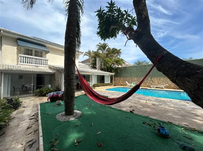 Casa de Condomínio à venda com 709,00m² e 5 quartos em Recreio dos Bandeirantes, Rio de Ja