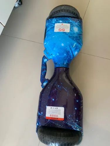 Hoverboard
