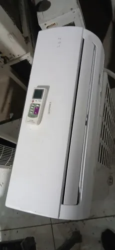 Ar condicionado 9 mil btus